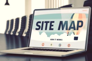 サイトマップ