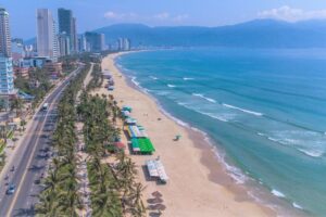 ダナン｜人探し