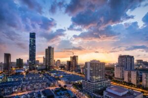 ハノイ｜人探し